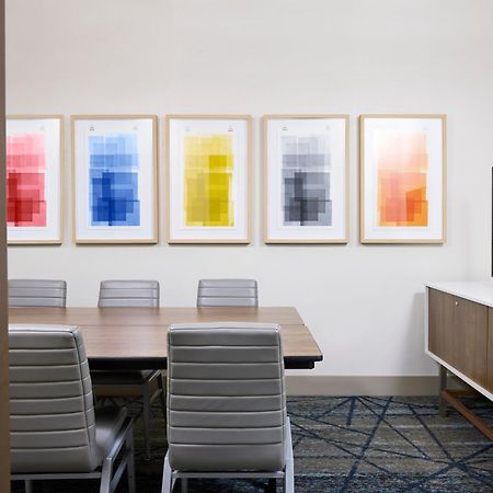 Holiday Inn Express & Suites Phoenix - Midtown, An Ihg Hotel Ngoại thất bức ảnh