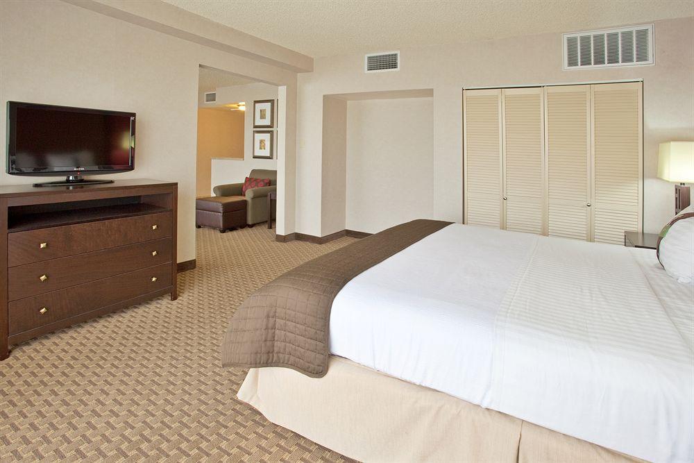 Holiday Inn Express & Suites Phoenix - Midtown, An Ihg Hotel Phòng bức ảnh